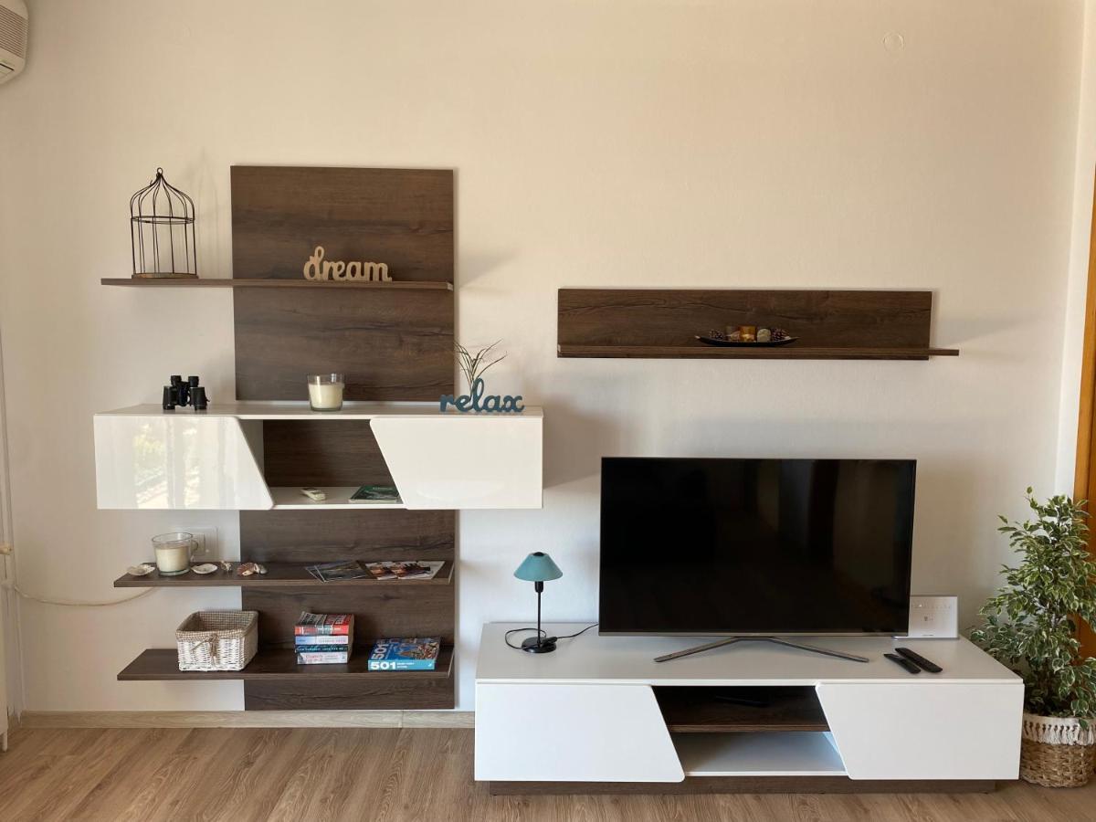 Apartman Betty Шибеник Екстер'єр фото