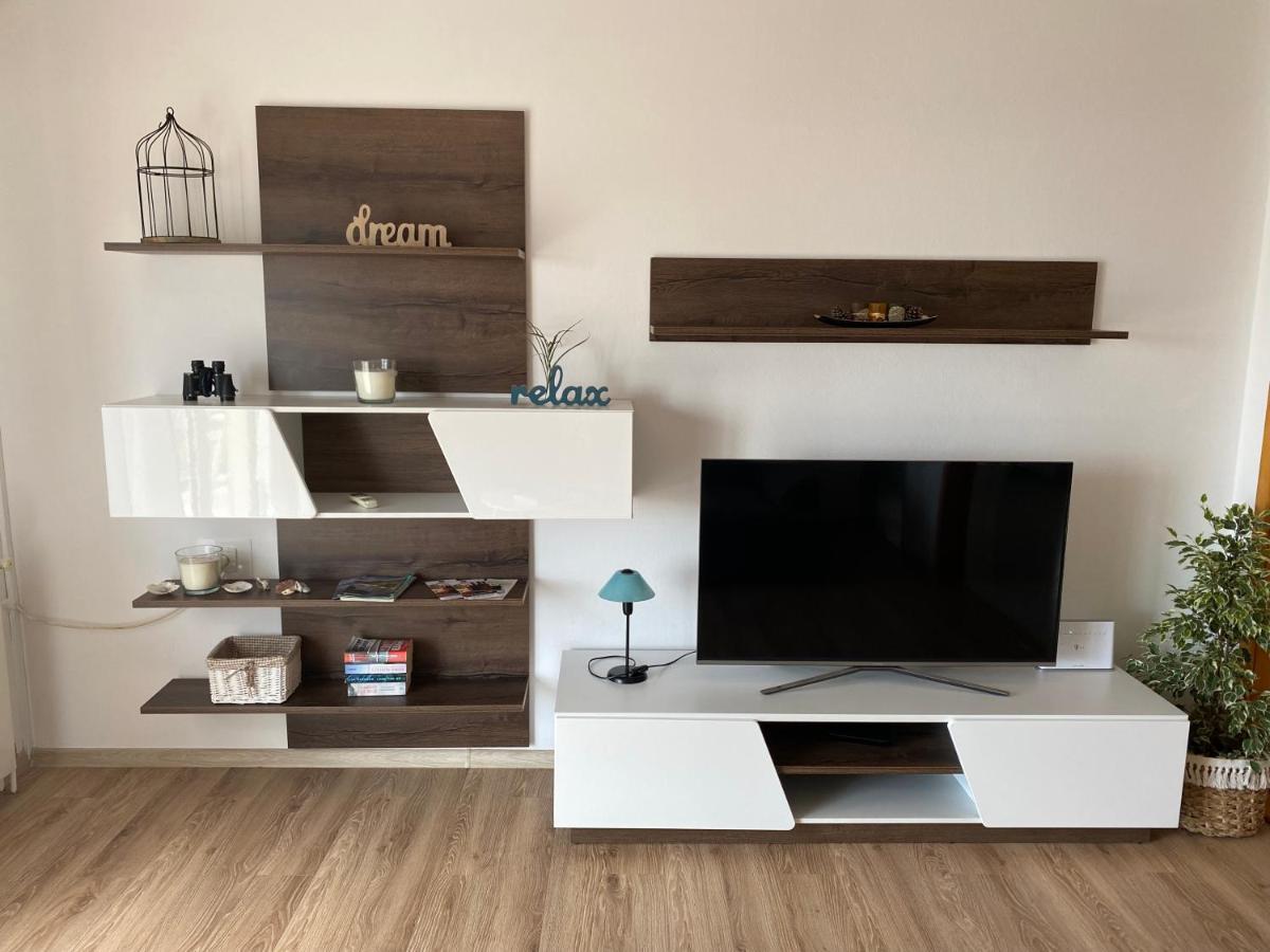 Apartman Betty Шибеник Екстер'єр фото